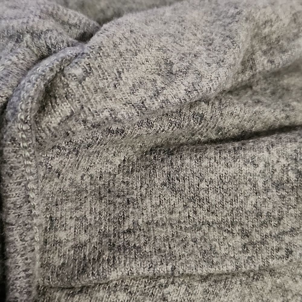Rustic Ridge Cowl Neck Sweater - Picture 8 of 8